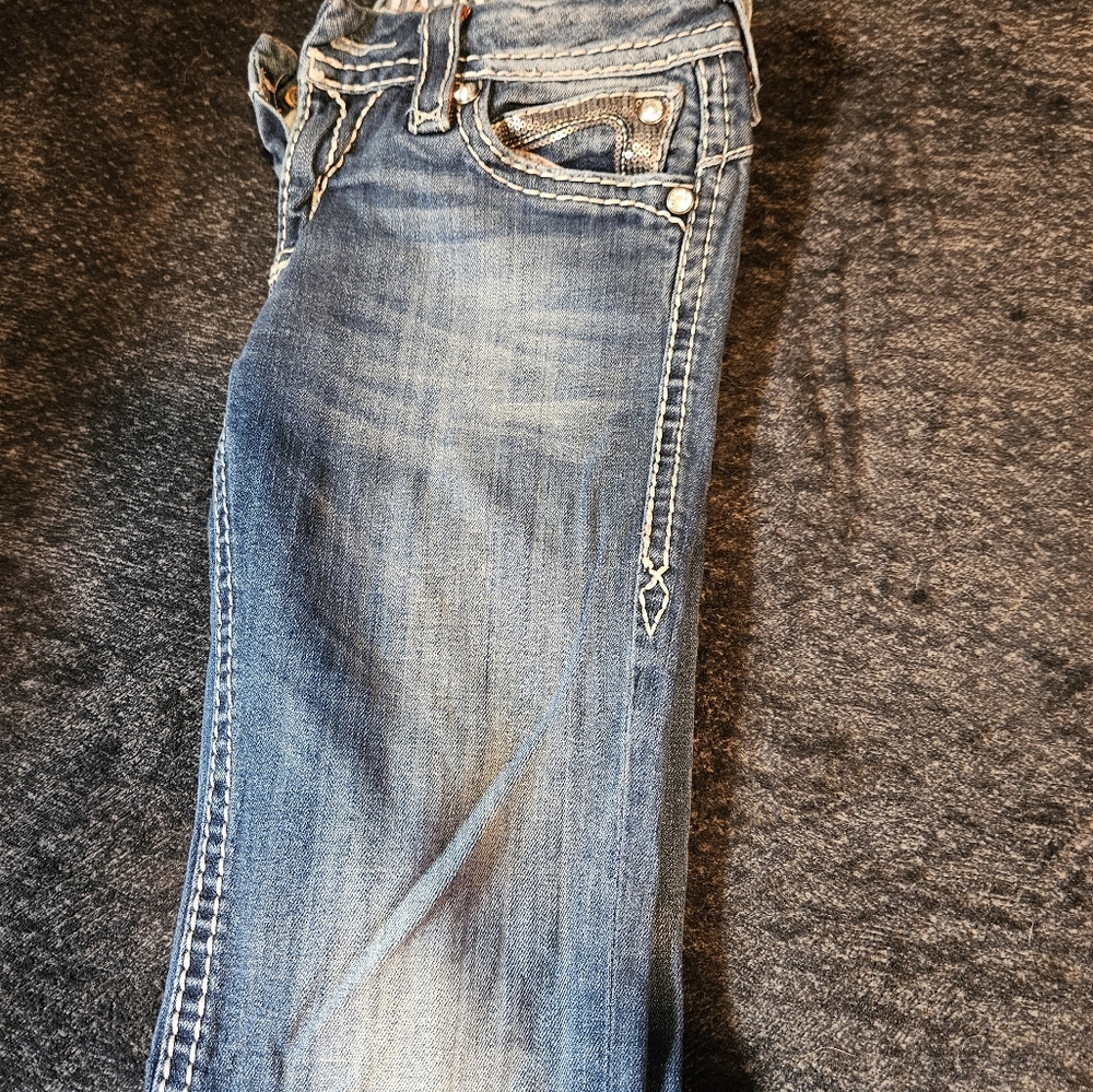 Rock revivals